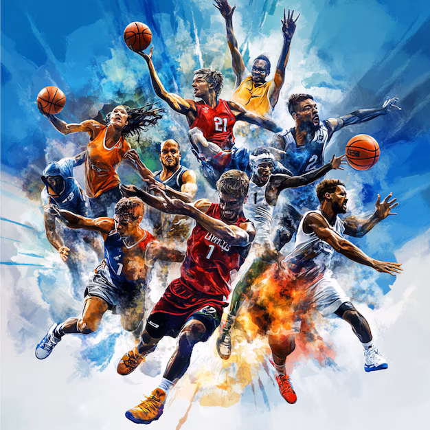 Basketball et paris sportifs