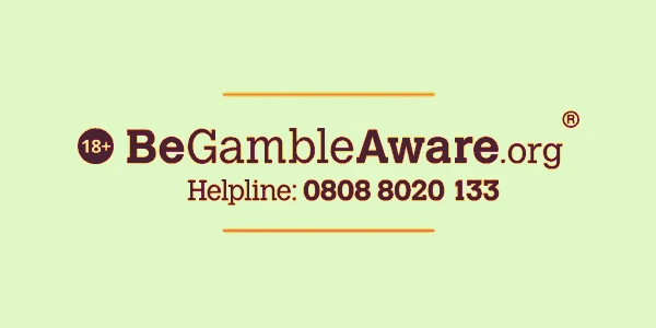 BeGambleaware